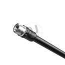 Gravity Stands Gravity MS 4322 B - Boom Microphone Stand with Folding Tripod Base at DJbox.ie DJ Shop