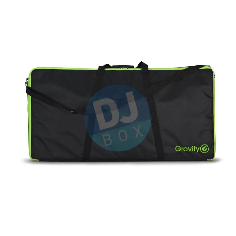 Gravity Gravity Rapid deck bag BG X2 RD B at DJbox.ie DJ Shop