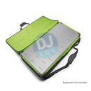 Gravity Gravity Rapid deck bag BG X2 RD B at DJbox.ie DJ Shop