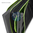 Gravity Gravity Rapid deck bag BG X2 RD B at DJbox.ie DJ Shop