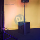 Gravity Stands Gravity SP 2342 GS B at DJbox.ie DJ Shop