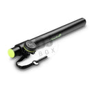 Gravity Stands Gravity SP 3332 TPB Adjustable two-part speaker rod, 35 mm to 35 mm, 1400 mm at DJbox.ie DJ Shop