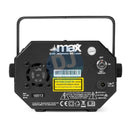 Max Max DJ10 Jelly Moon with Red/Green Laser at DJbox.ie DJ Shop