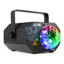 Max Max DJ10 Jelly Moon with Red/Green Laser at DJbox.ie DJ Shop