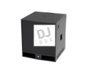 Hortus Audio Hortus PMB15-AD - Active Subwoofer at DJbox.ie DJ Shop