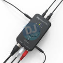 IK Multimedia IK MULTIMEDIA iRig Stream Pro at DJbox.ie DJ Shop