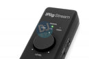 IK Multimedia IK Multimedia iRig Stream at DJbox.ie DJ Shop