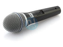 JTS JTS TX-8 Dynamic Vocal microphone at DJbox.ie DJ Shop