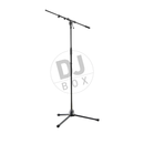 K&M K&M 210/9 Microphone stand at DJbox.ie DJ Shop