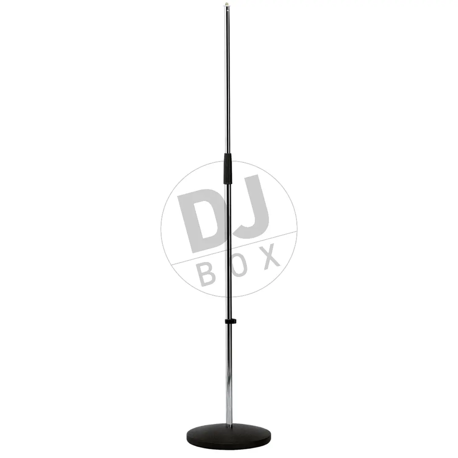 K&M K&M 260/1 Microphone stand at DJbox.ie DJ Shop