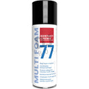 Kontakt Kontakt Multi Foam 77 400ml at DJbox.ie DJ Shop