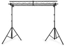 BeamZ LB100T Light Bridge 3mx4m/2T/100kg Truss at DJbox.ie DJ Shop