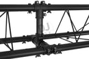 BeamZ LB100T Light Bridge 3mx4m/2T/100kg Truss at DJbox.ie DJ Shop