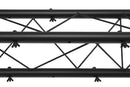 BeamZ LB100T Light Bridge 3mx4m/2T/100kg Truss at DJbox.ie DJ Shop