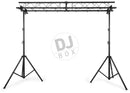 BeamZ LB100T Light Bridge 3mx4m/2T/100kg Truss at DJbox.ie DJ Shop