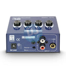 LD Systems LD Systems HPA 4 - Headphone Amplifier at DJbox.ie DJ Shop