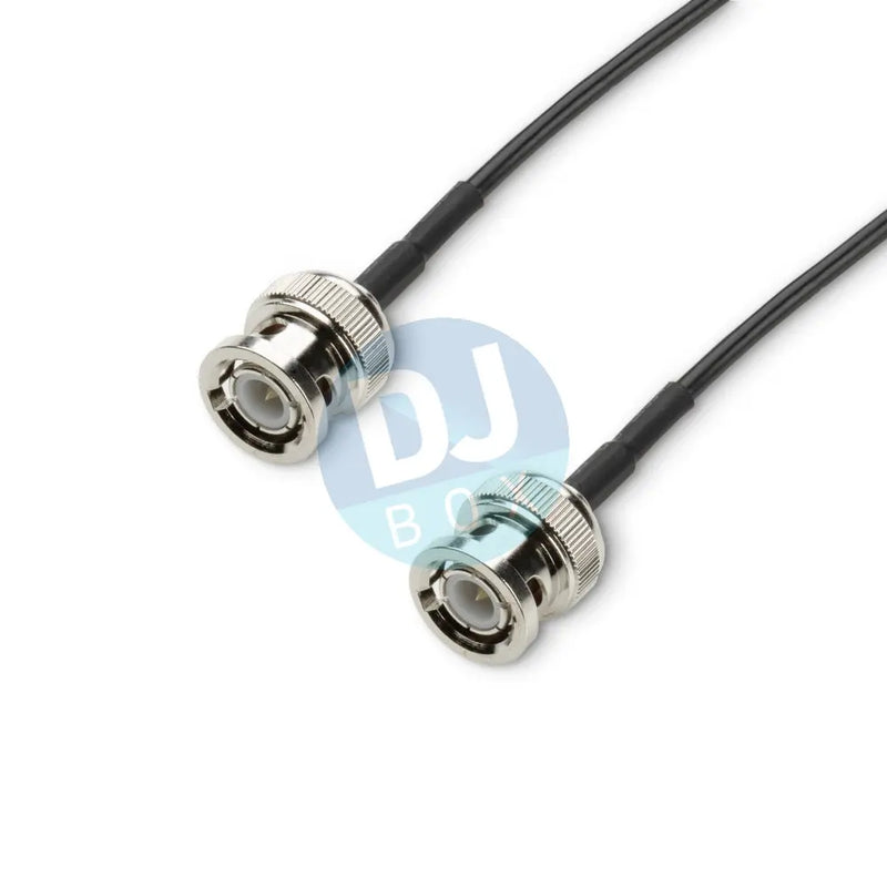 Adam Hall LD Systems WS 100 BNC Antenna Cable at DJbox.ie DJ Shop