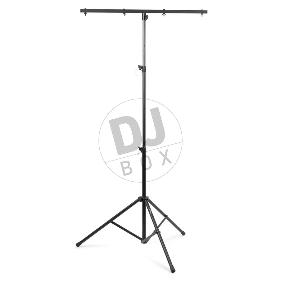 BeamZ LS25T Lighting stand T-Bar 25kg at DJbox.ie DJ Shop