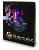 Laserworld Laserworld ShowNET incl.Showeditor at DJbox.ie DJ Shop