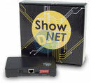 Laserworld Laserworld ShowNET incl.Showeditor at DJbox.ie DJ Shop