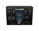 DJbox.ie DJ Shop M-Audio AIR 192|4 Vocal Studio Pro at DJbox.ie DJ Shop