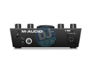 DJbox.ie DJ Shop M-Audio AIR 192|4 Vocal Studio Pro at DJbox.ie DJ Shop