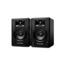 M-Audio M-Audio BX3 Personal monitors - Pair at DJbox.ie DJ Shop
