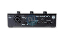 DJbox.ie DJ Shop M Audio M-Track Solo at DJbox.ie DJ Shop