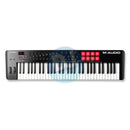 M-Audio M-Audio Oxygen 61 (MKV) mii Keyboard at DJbox.ie DJ Shop