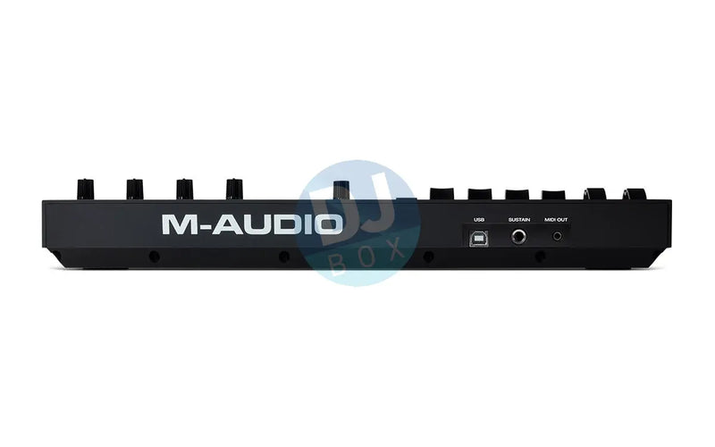 M-Audio M-Audio Oxygen Pro Mini at DJbox.ie DJ Shop