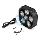 BeamZ MBR60 Mirror Beam Reflector at DJbox.ie DJ Shop