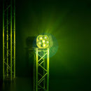 BeamZ MBR60 Mirror Beam Reflector at DJbox.ie DJ Shop