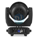 BeamZ MHL1912 Moving Head Wash with Zoom 2pcs in Flightcase at DJbox.ie DJ Shop