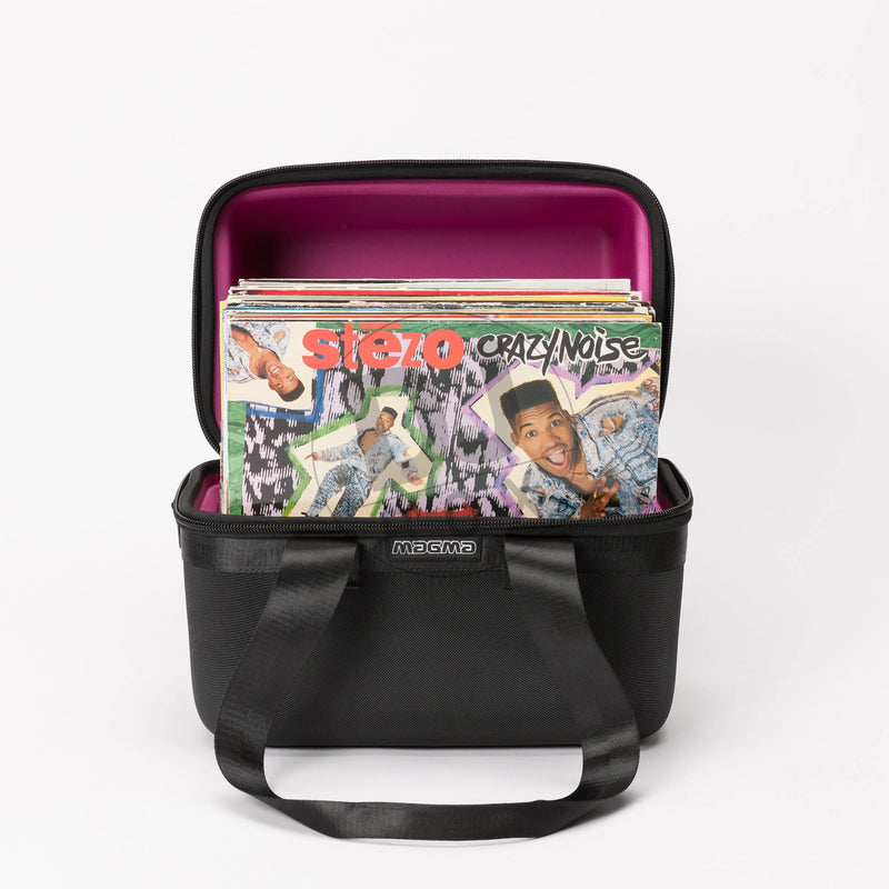 Magma Magma 12" Sandwich Bag at DJbox.ie DJ Shop