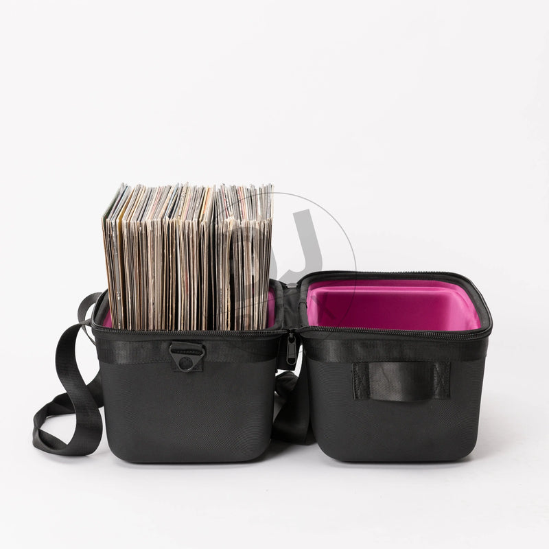 Magma Magma 12" Sandwich Bag at DJbox.ie DJ Shop