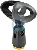 QTX Microphone Clip Flexible 30mm at DJbox.ie DJ Shop