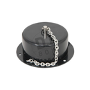 QTX Mirrorball rotator up to 30cm at DJbox.ie DJ Shop