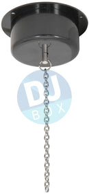 Showtec Mirrorball rotator up to 30cm at DJbox.ie DJ Shop