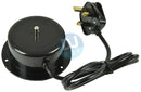Showtec Mirrorball rotator up to 30cm at DJbox.ie DJ Shop