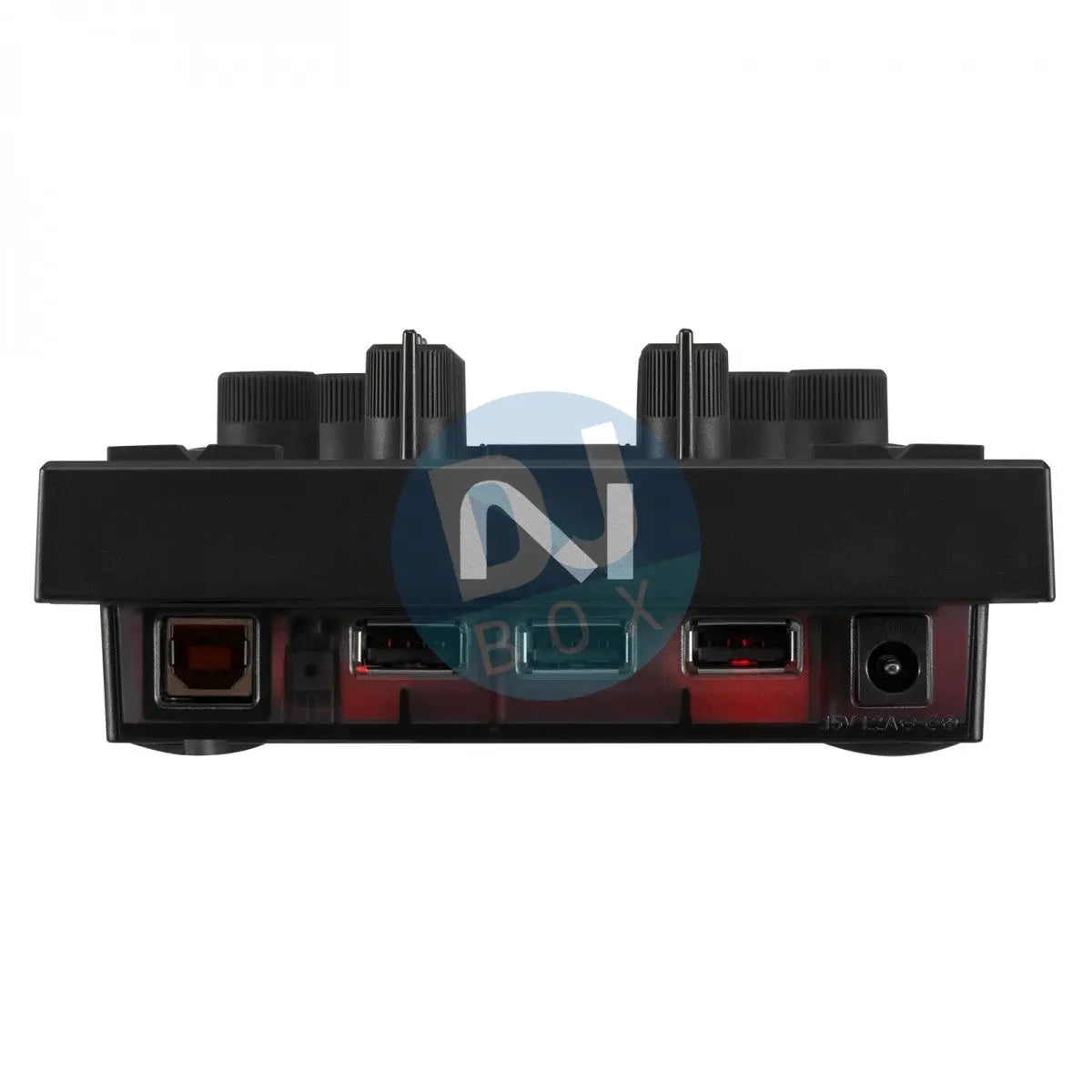 Native Instruments Native Instruments Traktor X1 MK3 - DJbox.ie DJ