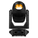 BeamZ Nereid500 Hybrid Outdoor Moving Head 2pcs in Flightcase at DJbox.ie DJ Shop