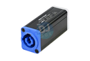Neutrik Neutrik NAC3MM-1 Powercon coupler at DJbox.ie DJ Shop