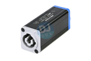 Neutrik Neutrik NAC3MM-1 Powercon coupler at DJbox.ie DJ Shop