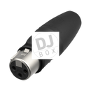 Neutrik Neutrik NC3FX1TOP - Female at DJbox.ie DJ Shop