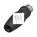 Neutrik Neutrik NC3FX1TOP - Female at DJbox.ie DJ Shop