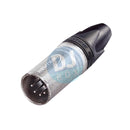 Neutrik Neutrik NC5MXX 5 Pole Male Cable Connector at DJbox.ie DJ Shop