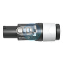 Neutrik Neutrik PowerCON Connector - L - NAC3FXXBWL at DJbox.ie DJ Shop