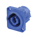 Neutrik Neutrik powerCON Chassis Input at DJbox.ie DJ Shop