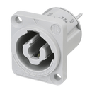 Neutrik Neutrik powerCON Chassis Output at DJbox.ie DJ Shop