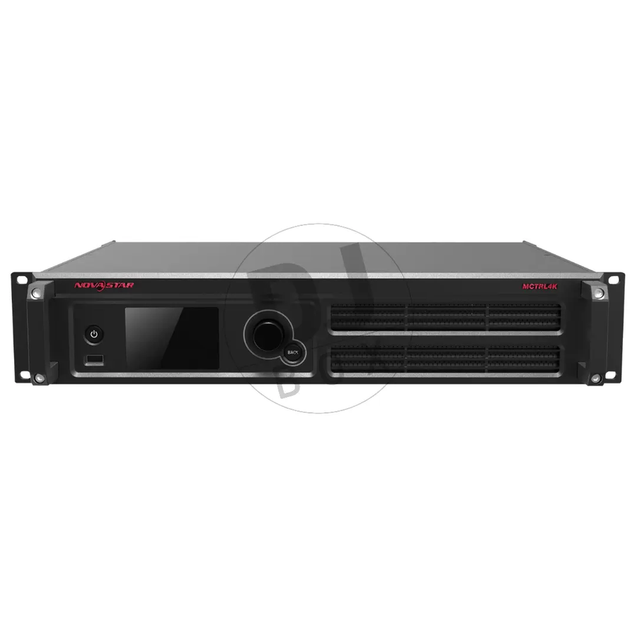 Novastar Novastar Phobos MCTRL4K at DJbox.ie DJ Shop